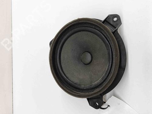 Used Speaker TOYOTA HILUX VII Pickup (_N1_, _N2_, _N3_) 2.5 D 4WD (KUN25) (102 hp) 24141969