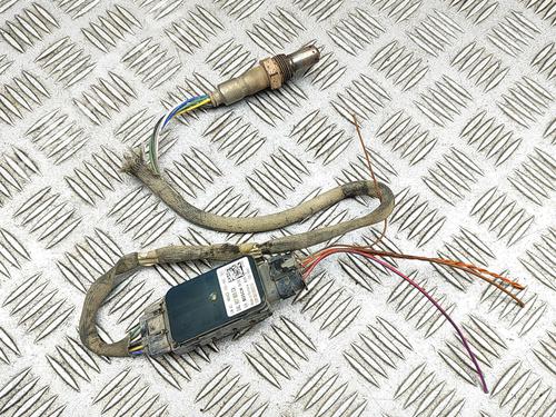 Electronic sensor VW TRANSPORTER T6 Van (SGA, SGH, SHA, SHH) 2.0 TDI | BP29920780M84