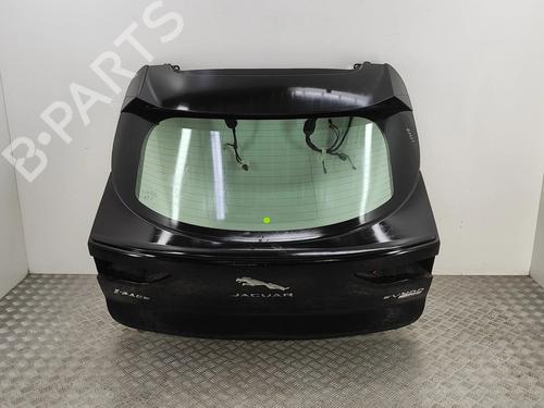 Used Tailgate Tailgate JAGUAR I-PACE (X590) EV400 AWD (400 hp) 27777888 27777888