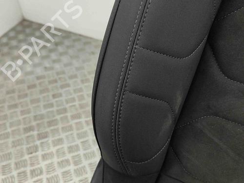 Left front seat CITROËN C5 AIRCROSS (A_) 1.6 Hybrid 225 (A45GFR) | BP29458461C15 