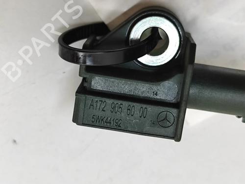 Electronic sensor MERCEDES-BENZ C-CLASS (W204) C 350 CDI (204.023) | BP29731082M84