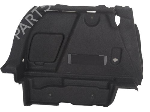 Forra da mala BMW 1 (F40) M 135 i xDrive (306 hp) 30239302