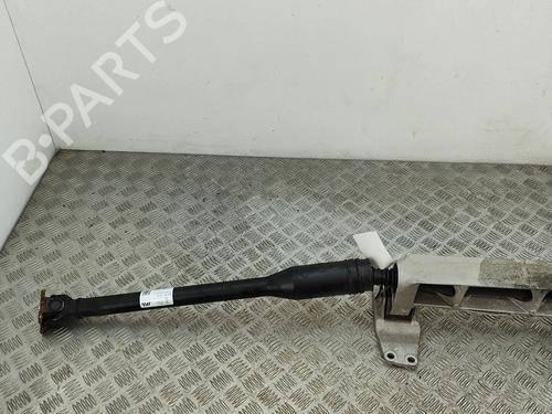 Front differential PORSCHE 911 (992) 3.8 Turbo S (992450, 992470) | BP31976845M23