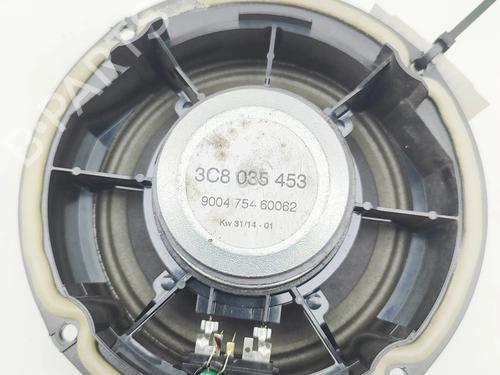 Speaker VW CC B7 (358) 2.0 TDI | BP37522606E2 - Image 5