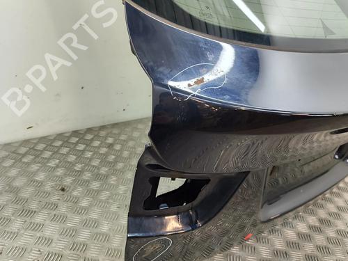 Tailgate BMW X6 (E71, E72) M 50 d | BP33039051C6  - Image 6