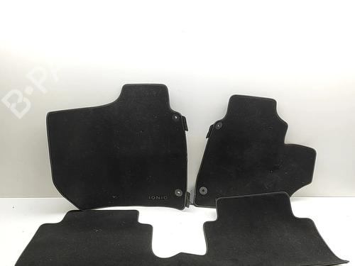 Used Other Other HYUNDAI IONIQ 5 (NE) EV (170 hp) 34249174 34249174