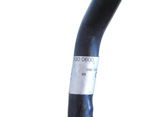 Pipe MERCEDES-BENZ SLK (R172) 250 CDI / d (172.403) | BP30284350M125  - Image 5