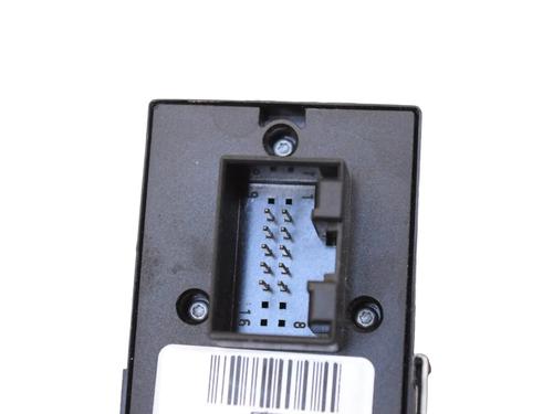 Right front window switch PORSCHE CAYENNE (9PA) S 4.8 | BP33367839I26 - Image 4