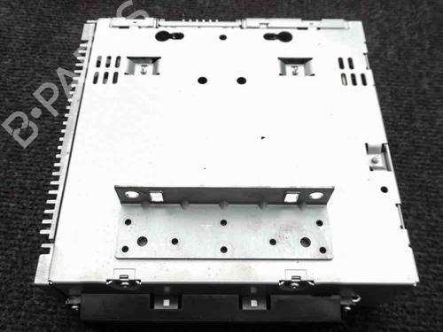 Electronic module VOLVO S40 II (544) 2.4 | BP6723861M83 
