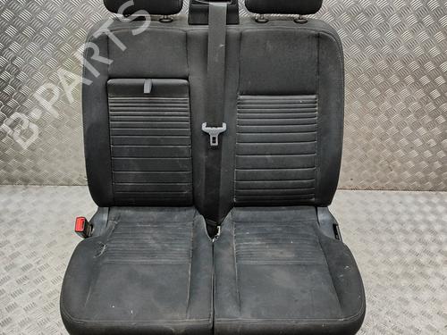 Used Left front seat FORD TRANSIT CUSTOM V362 Van (FY, FZ) 2.0 EcoBlue mHEV (130 hp) 28556930