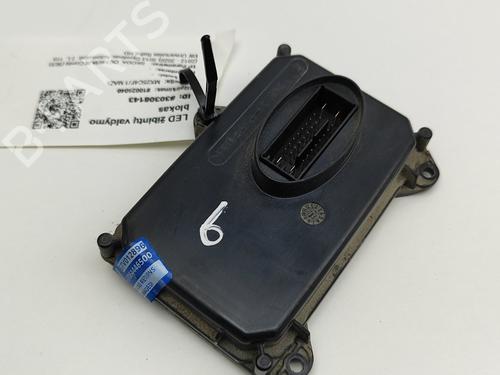 Electronic module SKODA OCTAVIA III Combi (5E5, 5E6) 2.0 TDI | BP25863977M83 