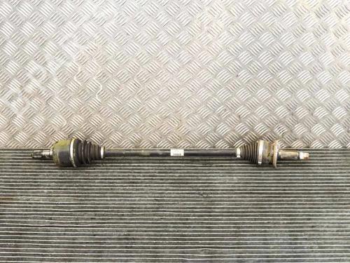 Used Right rear driveshaft HYUNDAI SANTA FÉ III (DM, DMA) 2.2 CRDi (197 hp) 6718655