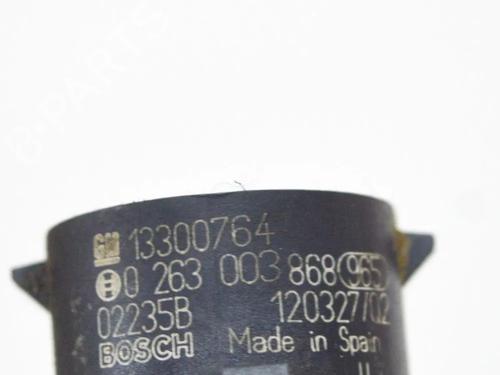 Electronic module OPEL ASTRA J (P10) 1.7 CDTI (68) | BP12312252M83 