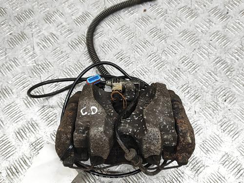 Used Right rear brake caliper MERCEDES-BENZ E-CLASS Coupe (C207) E 350 BlueTEC / d (207.326) (258 hp) 31528641