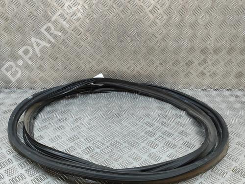 Used Rubber door seal VOLVO XC90 II (256) T8 Hybrid AWD (405 hp) 28612177