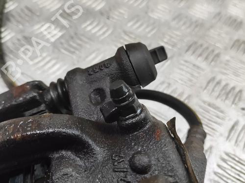 Left rear brake caliper MERCEDES-BENZ VITO Tourer (W447) 114 CDI / 114 BlueTEC (447.701, 447.703, 447.705) | BP24976162M107 
