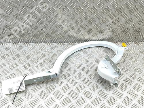 Used Hinge/Door check strap Hinge/Door check strap BMW 5 (G60, G90, G68) i5 eDrive40 (340 hp) 34347799 34347799