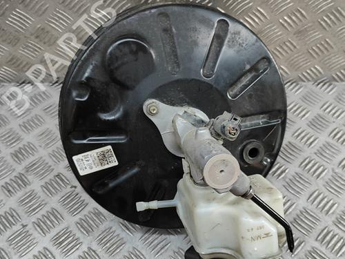 Servo brake VW CADDY IV Box Body/MPV (SAA, SAH) 2.0 TDI 4motion | BP27350625M42 