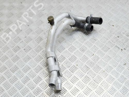 Pipe AUDI A4 B9 Avant (8W5, 8WD) 1.4 TFSI | BP14623951M125
