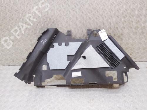 Boot lining DS DS 7 Crossback (J4_, JR_, JC_) 1.6 PureTech 225 (J45GCR, J45GGR) | BP39958884I3 - Image 2