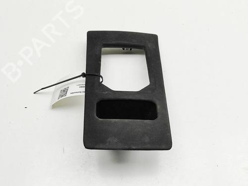 Middle console DS DS 7 Crossback (J4_, JR_, JC_) 2.0 BlueHDi 180 (JJEHZR) | BP31926521I22