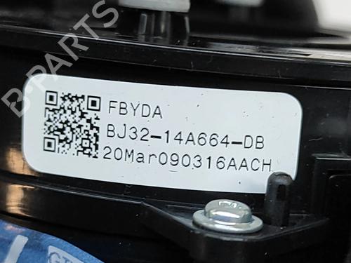 Steering column stalk LAND ROVER RANGE ROVER SPORT II (L494) 5.0 SCV8 4x4 | BP27787505I23 