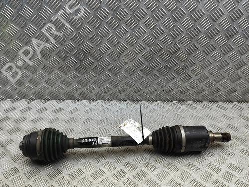 Used Left front driveshaft Left front driveshaft BMW X5 (G05, F95) xDrive 30 d Mild-Hybrid (286 hp) 33390979 33390979