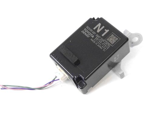 Used Electronic module TOYOTA PRIUS (_W5_) 1.8 Hybrid (ZVW50_, ZVW51_) (98 hp) 30230165