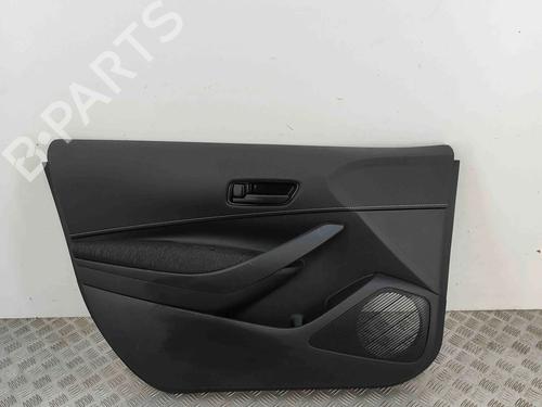 Used Front left panel TOYOTA COROLLA Estate (_E21_) 1.8 Hybrid (ZWE211) (98 hp) 29812524