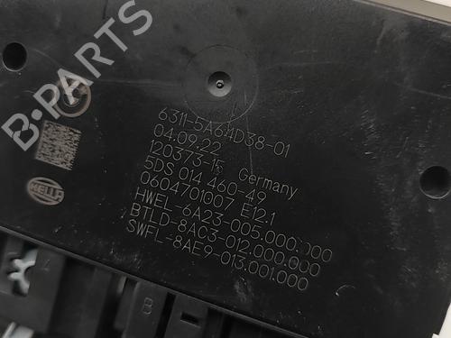 Electronic module BMW iX (I20) xDrive 40 | BP33949098M83  - Image 6