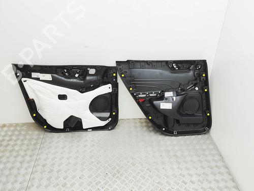Sæde sæt FORD KUGA III (DFK) 2.5 FHEV | BP39205239C78  - Image 11