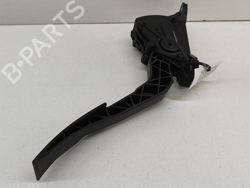 Pedal NISSAN NAVARA NP300 (D40) 2.5 dCi 4WD (D40TT, D40T, D40M, D40BB) | BP21809509I4 