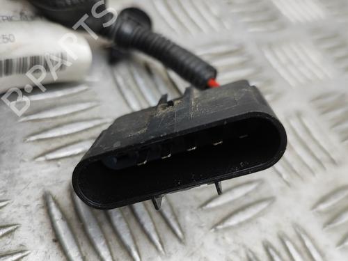 Sikringsdose VOLVO V70 III (135) D4 | BP29830457E1 