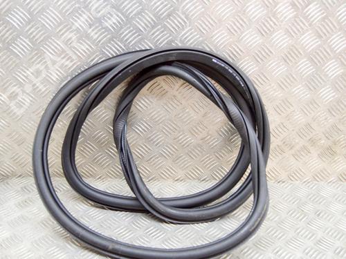 Rubber door seal AUDI Q2 (GAB, GAG) 35 TFSI | BP27760366C142 