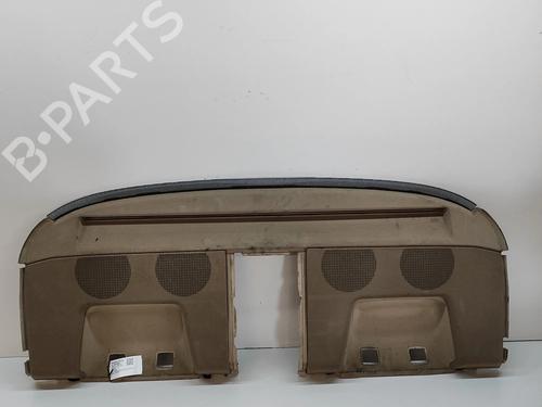 Used Rear parcel shelf MERCEDES-BENZ S-CLASS Coupe (C140) SEC/CL 600 (140.076) (394 hp) 25380417