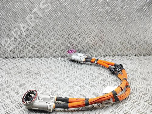 Used Wiring harness Wiring harness MERCEDES-BENZ EQS (V297) EQS 450+ (297.123) (333 hp) 38731518 38731518