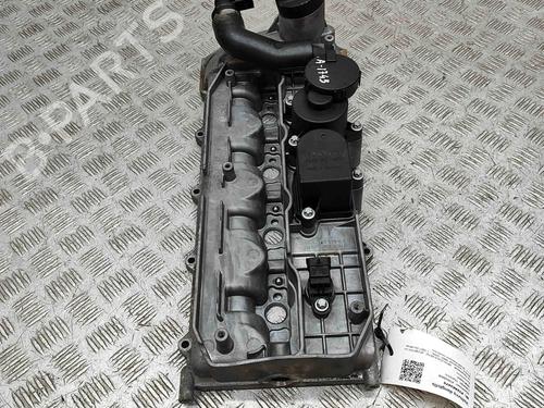 Valve cover MERCEDES-BENZ SPRINTER 3-t Bus (B906) 211 CDI (906.711, 906.713) | BP29542349M124 