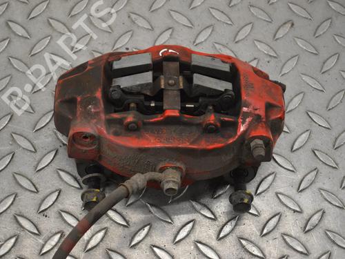 Right rear brake caliper KIA STINGER (CK) 3.3 T-GDi | BP33365118M106 - Image 3