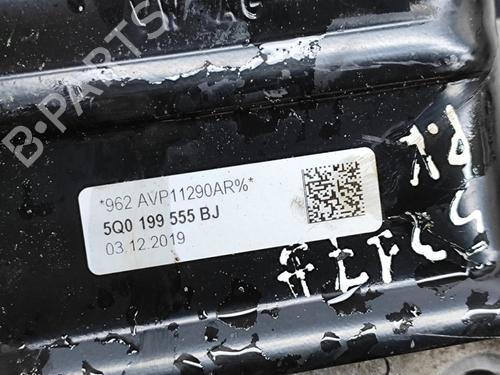 Engine mount VW PASSAT B8 Variant (3G5, CB5) 2.0 TDI | BP26167945M89 