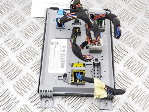 Control unit MERCEDES-BENZ E-CLASS (W213) E 220 d (213.004) | BP38782472M11 - Image 3