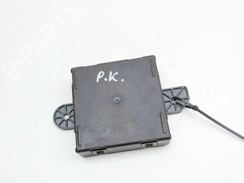 Electronic module MASERATI GHIBLI III (M157) 3.0 D | BP39884405M83 - Image 5