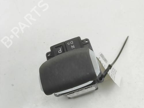 Gear lever LAND ROVER RANGE ROVER EVOQUE (L551) 2.0 D200 4x4 | BP34443088M90 - Image 3