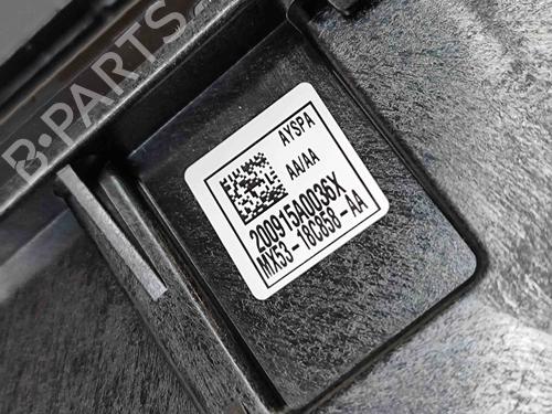 Commande Chauffage JAGUAR F-TYPE Coupe (X152) 5.0 SCV8 R AWD | BP27788553I5 