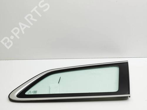 Used Rear right quarter glass Rear right quarter glass VOLVO V90 II Estate (235) D4 (190 hp) 32680579 32680579