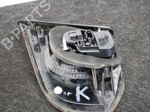 Left tailgate light VW GOLF VI (5K1) 1.6 TDI | BP6741496C79 
