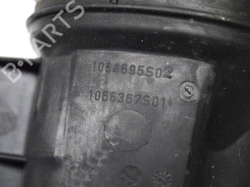 Pipe BMW 5 (F10) 535 i | BP33354094M125 - Image 5