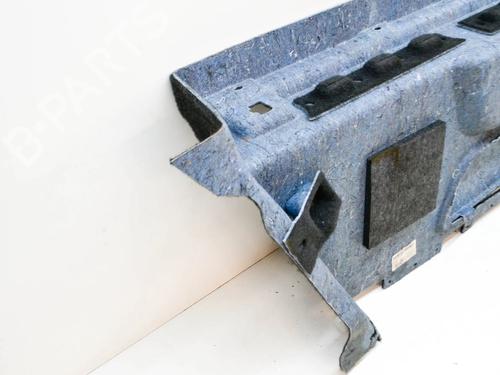 Boot lining JAGUAR I-PACE (X590) EV400 AWD | BP27754459I3 