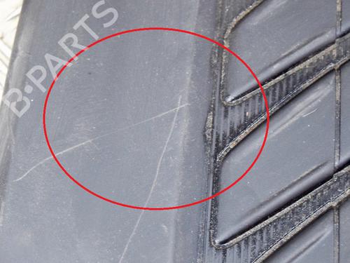 Upper protection BMW 3 (F30, F80) 320 d | BP8626129M93 