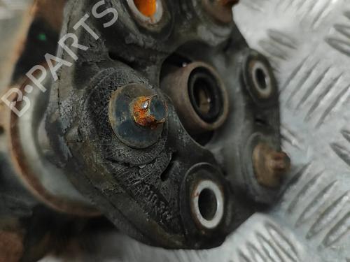 Rear differential BMW 3 Gran Turismo (F34) 320 d xDrive | BP27270594M24