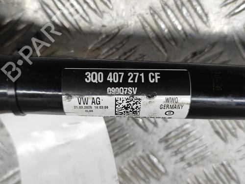 Left front driveshaft VW TAYRON (R41) 1.5 eHybrid | BP29458416M38 - Image 6